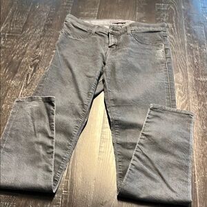 J Brand Gray Women's Jeggings